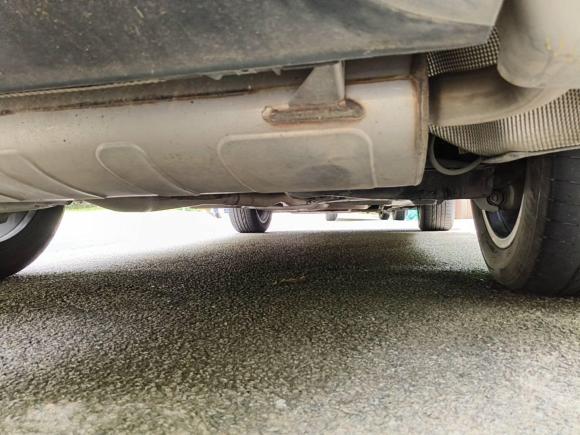 [深圳·粤B] 二手奔驰奔驰GLC2016款 GLC 200 4MATIC