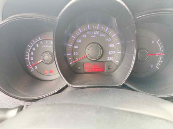 [金华·浙G] 二手起亚起亚K22012款 三厢 1.4L AT GLS纪念版