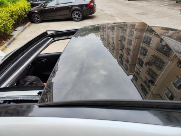 [上海·粤B] 二手现代名图2014款 1.8L 自动尊贵型DLX