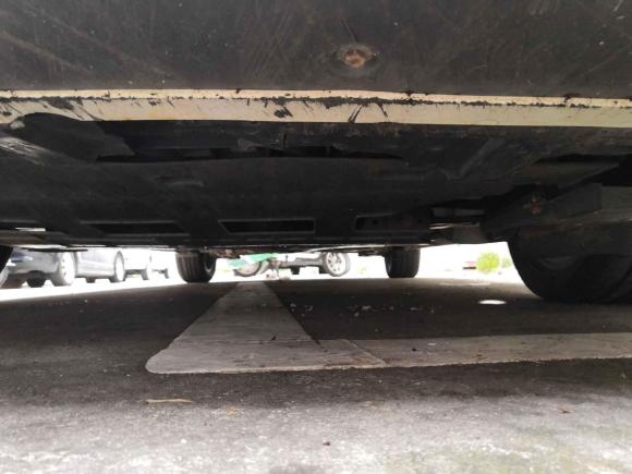 [温州·浙B] 二手东风风神奕炫2020款 230T 自动炫酷版