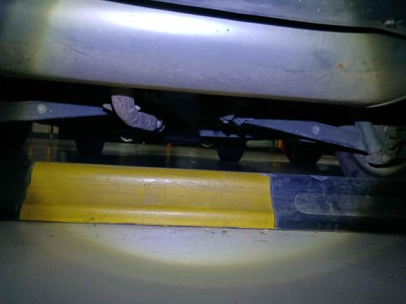 [深圳·粤L] 二手海马海马S52016款 1.5T CVT创享版