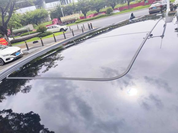 [深圳·粤L] 二手星途星途凌云2023款 400T 两驱星尊版