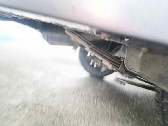 [杭州·皖L] 二手金杯金海狮M2022款 1.5L 工程狮客车 6座