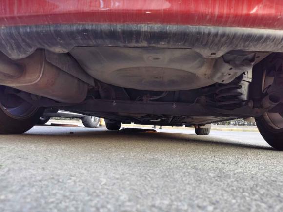 [北京·辽A] 二手日产骐达TIIDA2011款 1.6L CVT舒适型