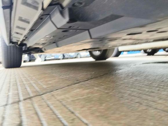 [宁波·浙B] 二手丰田威兰达2022款 2.0L CVT两驱豪华PLUS版