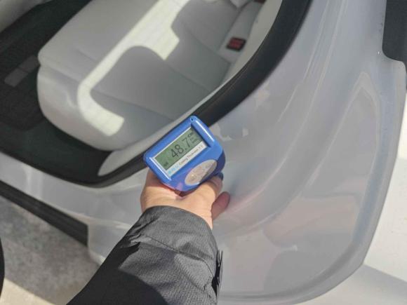 [北京·冀R] 二手吉利银河银河L62023款 125km 星舰