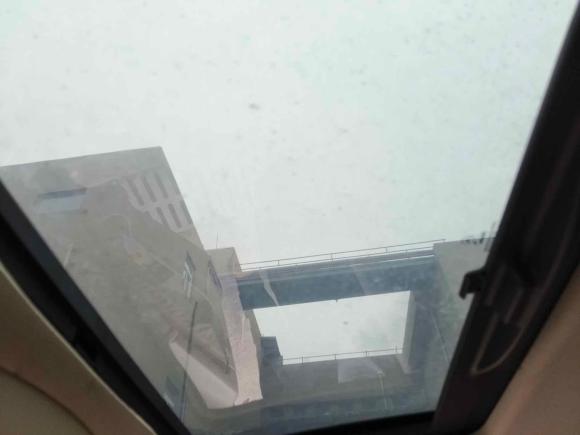 [上海·苏E] 二手奔驰唯雅诺2006款 Viano 3.2L