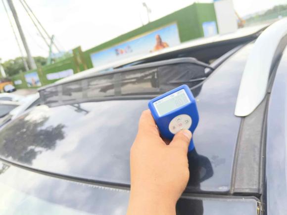 [宁波·浙B] 二手荣威荣威RX52016款 20T 两驱自动互联网智享版