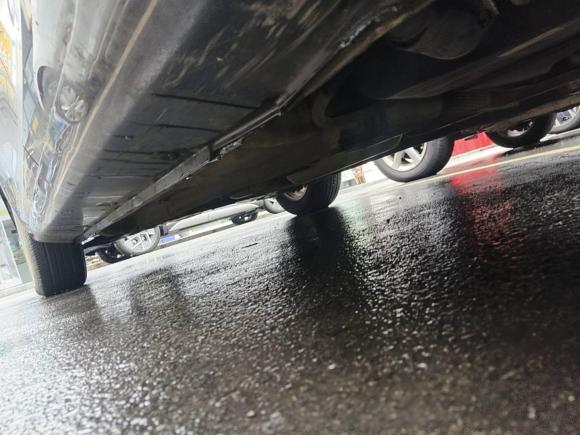 [南通·赣F] 二手吉利汽车帝豪2017款 三厢百万款 1.5L 手动豪华型