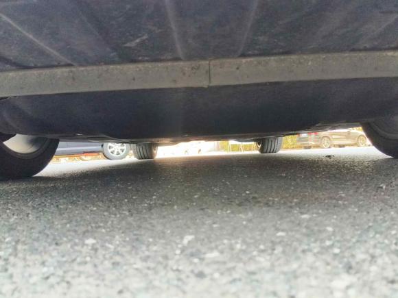 [杭州·浙A] 二手别克君威2020款 GS 28T 尊贵型