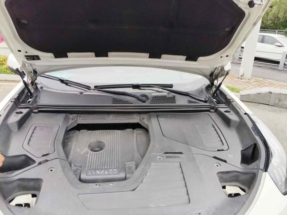 [无锡·苏B] 二手领克领克012019款 2.0T 两驱型Pro版 国VI