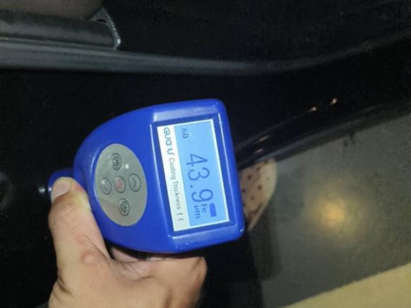 [佛山·粤X] 二手宝马宝马X42014款 xDrive20i X设计套装