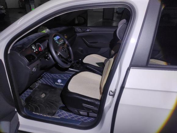 [武汉·鄂A] 二手大众途铠2019款 1.5L 自动风尚版