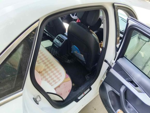 [合肥·皖A] 二手奥迪奥迪A4L2019款 40 TFSI 时尚型 国VI