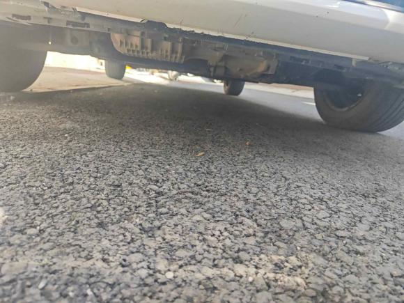 [北京·京E] 二手福特嘉年华2013款 两厢 1.5L 手动风尚型