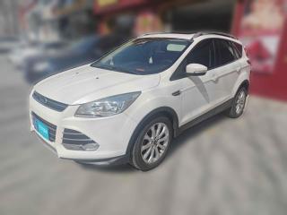 福特翼虎2015款 1.5L GTDi 两驱风尚型