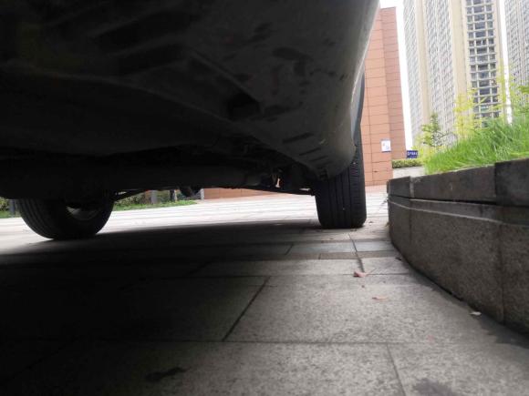 [杭州·皖B] 二手凯翼凯翼X32016款 1.6L 手动智联III版