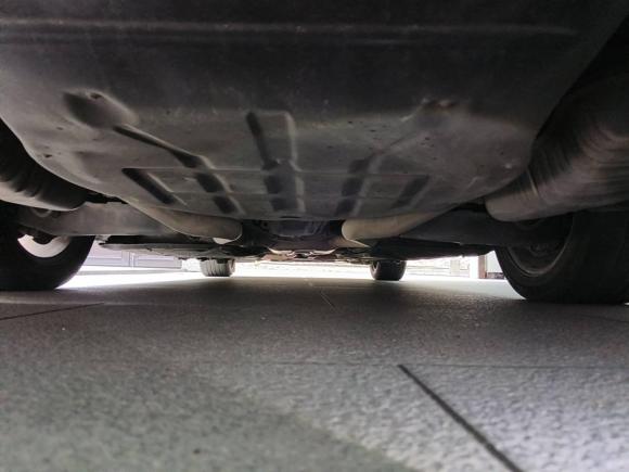 [佛山·粤X] 二手奔驰奔驰S级2010款 S 350 L 豪华型