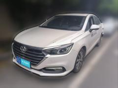 [杭州·赣G]北京汽车&nbsp;&nbsp;绅宝D50&nbsp;&nbsp;2018款1.5LCVT尊贵智驾版