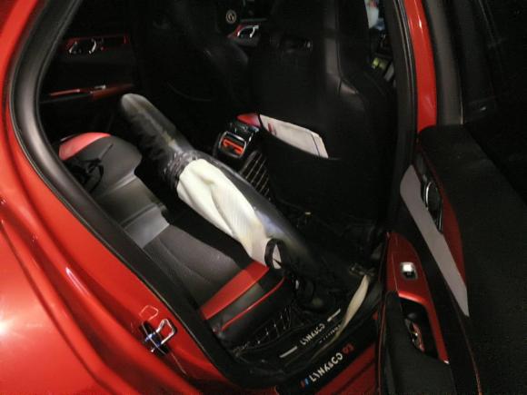 [武汉·鄂A] 二手领克领克032020款 1.5TD DCT劲版