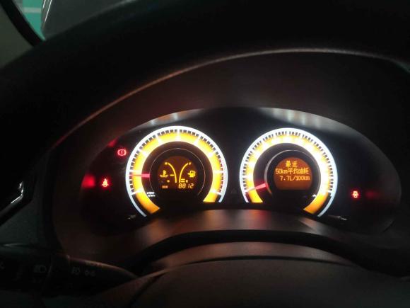 [温州·浙C] 二手比亚迪比亚迪F32018款 1.5L 手动尊享型