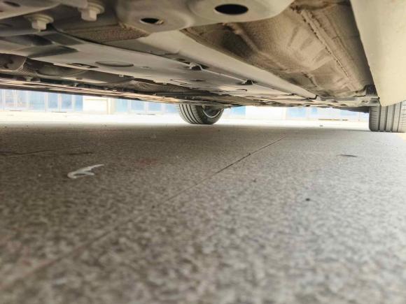 [义乌·浙G] 二手沃尔沃沃尔沃S902023款 B5 智远豪华版