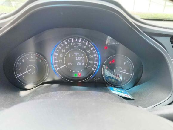 [北京·鲁G] 二手本田凌派2015款 1.8L 自动舒适版