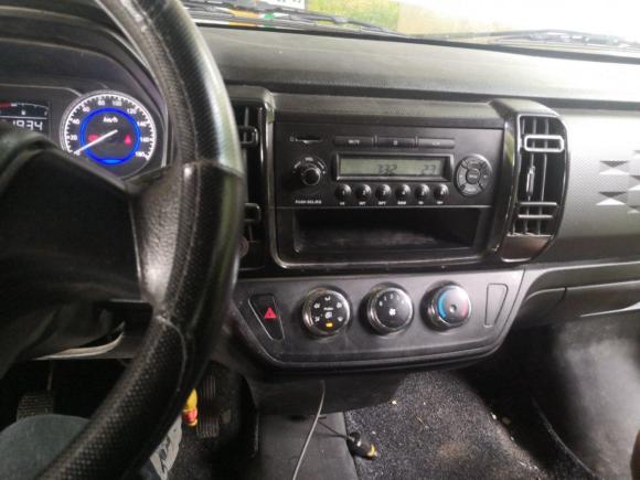 [杭州·鄂E] 二手东风小康东风小康C562020款 1.5L舒适型I DK15C