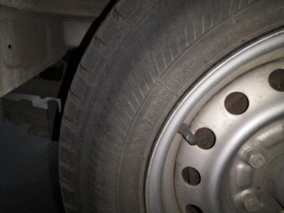 [苏州·苏U] 二手金杯阁瑞斯2016款 2.0L快运实用型