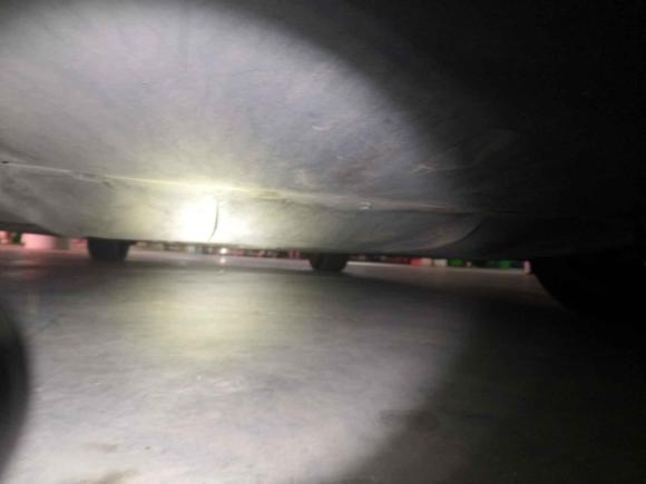 [义乌·浙A] 二手特斯拉Model S2016款 Model S 75