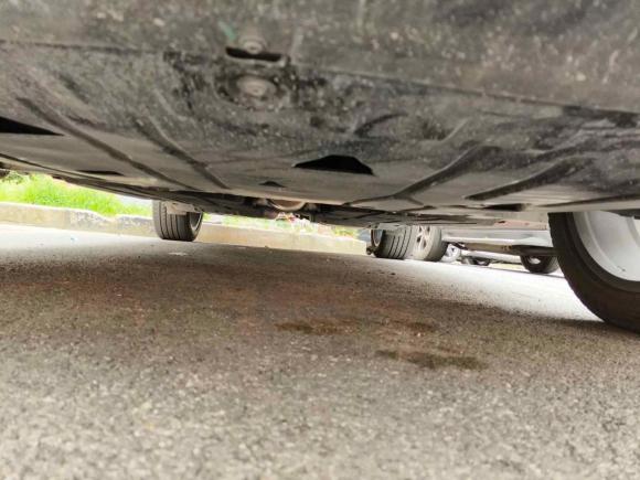 [上海·沪D] 二手领克领克012023款 2.0TD 两驱型Pro