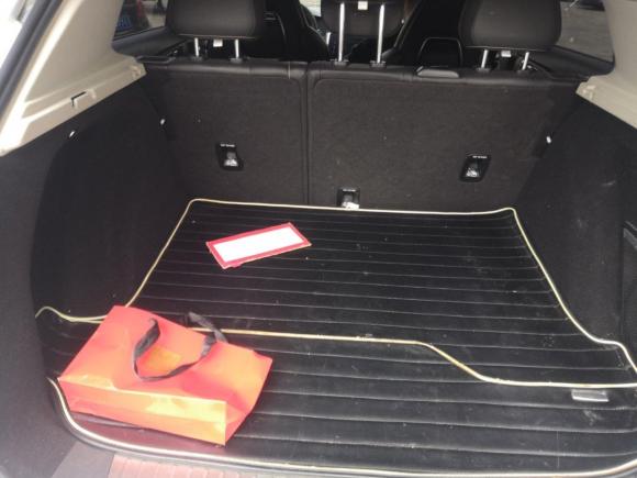 [青岛·鲁B] 二手领克领克012017款 2.0T 两驱型Pro版