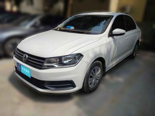 大众桑塔纳2019款1.5L手动风尚版国VI