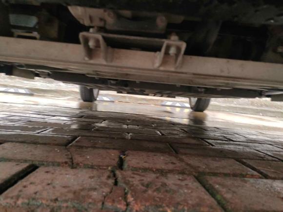 [宁波·浙B] 二手奇瑞新能源小蚂蚁2018款 300 4座智享版