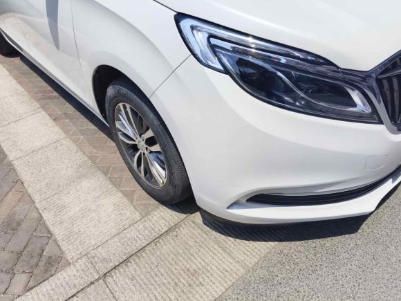 [青岛·鲁U] 二手别克别克GL82018款 ES 28T 豪华型 国VI