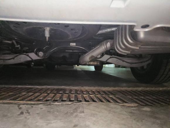 [济南·鲁A] 二手别克别克GL82022款 ES陆尊 653T 舒适型