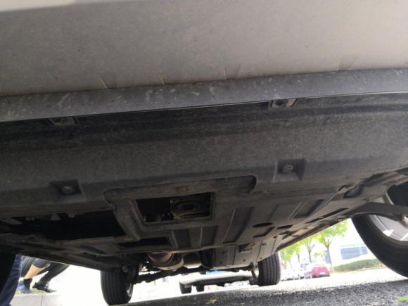 [常州·苏D] 二手哈弗哈弗H42018款 红标 1.3GDIT DCT时尚型