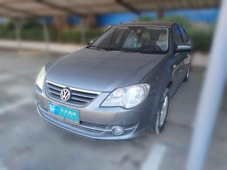 大众宝来2011款 1.6L 手动舒适型