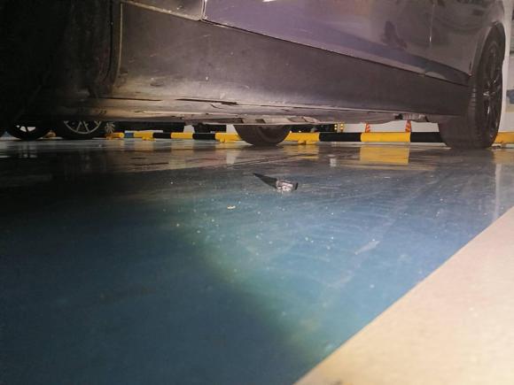 [上海·沪F] 二手MINIMINI JCW CLUBMAN2021款 2.0T JOHN COOPER WORKS ALL-IN