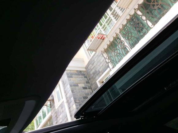 [上海·沪A] 二手比亚迪汉2020款 DM 四驱性能版豪华型