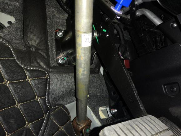 [济南·鲁A] 二手广汽传祺传祺GS32019款 235T 自动精英版