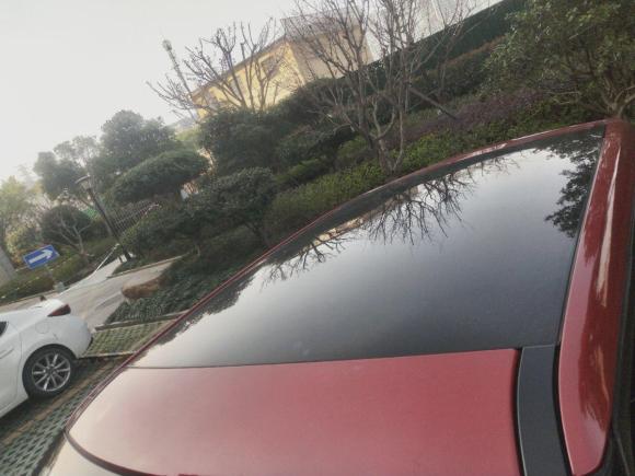 [杭州·皖H] 二手陆风陆风X72018款 劲越 1.5T 全景尊贵型