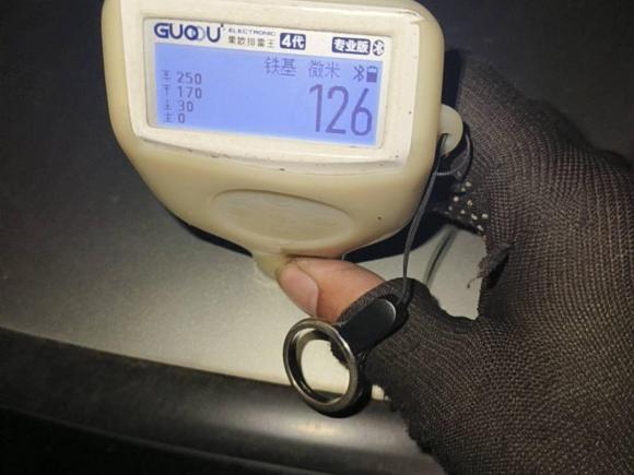 [嘉兴·浙F] 二手别克别克GL82006款 陆尊 3.0L CT 舒适版