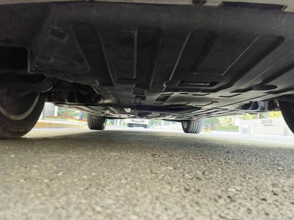 [北京·京N] 二手宝马宝马X32013款 xDrive20i 豪华型