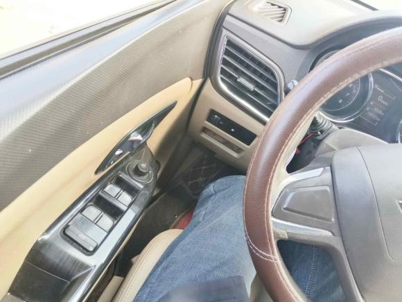 [义乌·闽C] 二手五菱汽车五菱宏光2015款 1.5L S1舒适国V