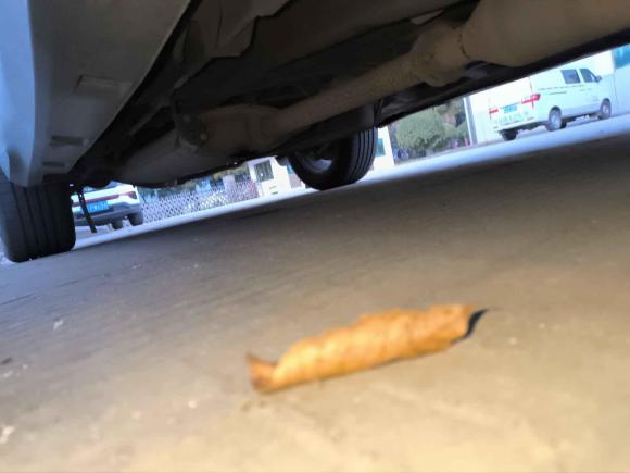 [西安·陕U] 二手比亚迪比亚迪S72015款 2.0T 自动尊贵型