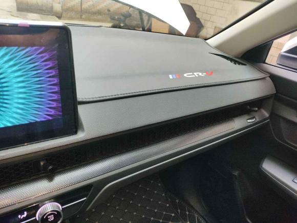 [武汉·鄂A] 二手本田本田CR-V2023款 240TURBO 两驱活力版 5座