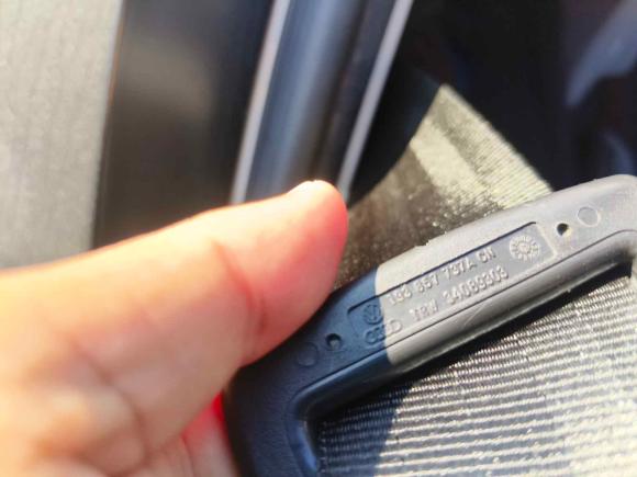 [青岛·鲁N] 二手捷达捷达VA32019款 1.5L 手动进取版