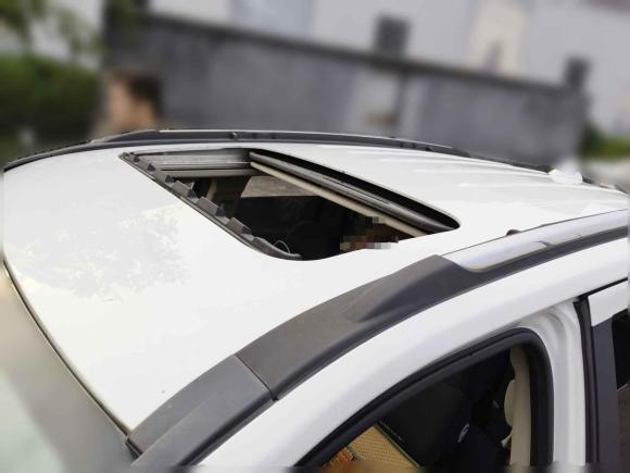 [无锡·苏E] 二手Jeep指南者2013款 2.0L 两驱运动版