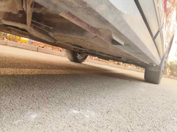 [济南·鲁A] 二手东风风行风行T52018款 300T DCT智享型